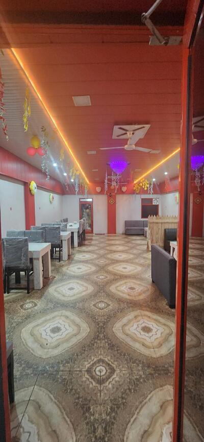 Desi Hood Restro & Bar