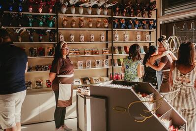 Anjo Chocolateria – Chocolates e Presentes em Camaquã