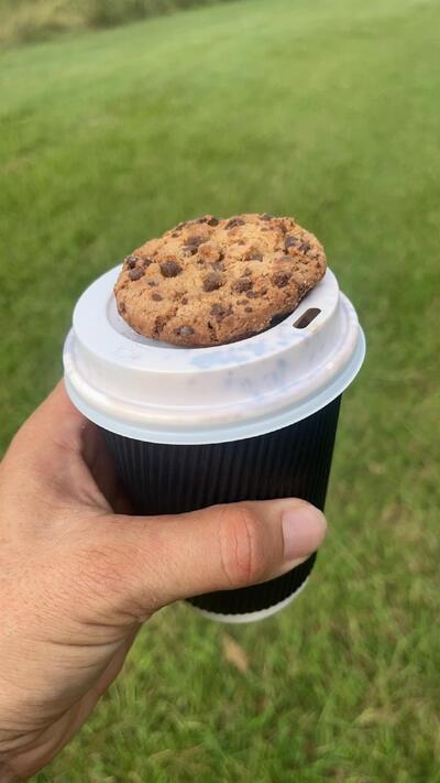 Coffee to Go