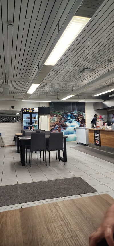 Milano Kebab Pizzaria