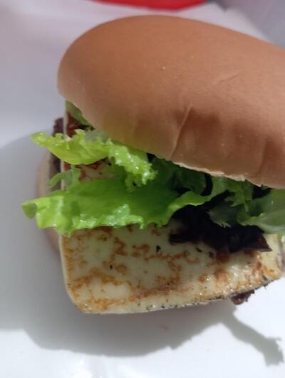 Top smash burguer esteio