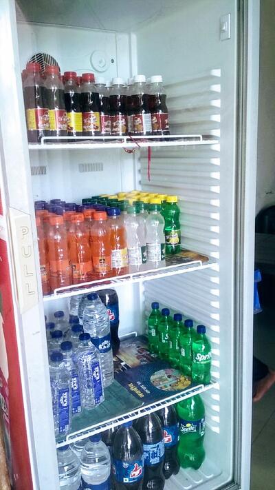 શિવ ગુજરાતી થાળી