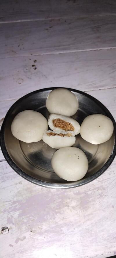 Desi Kitchen Home Made