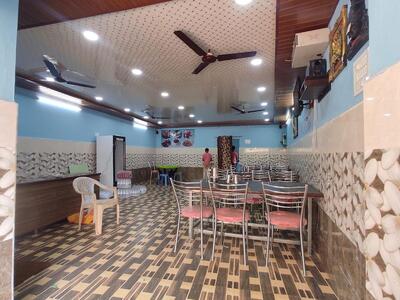Rohit dhaba (gupta food place)