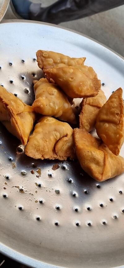 Best Kachori in Rewari-Muna Kachori Wala