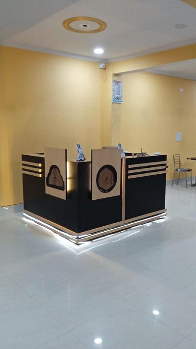 SPICY TANDOORI NIGHTS