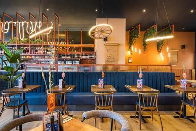 Zizzi - Bridgend
