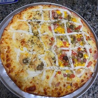 Pizzaria Estela maris