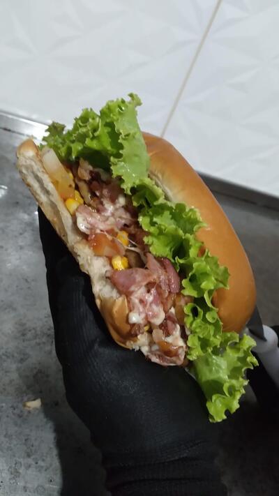 Baratissimo Lanches e Pizzas