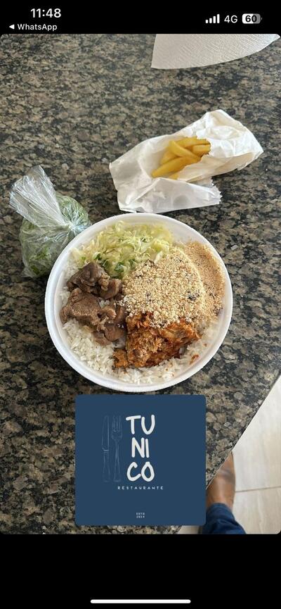 TUNICO RESTAURANTE