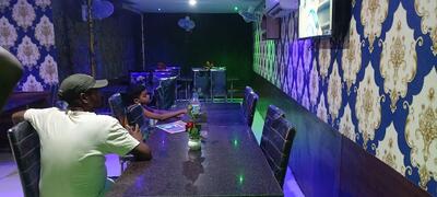 New Tarini Family Restaurant