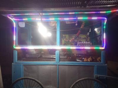 Jai Maa Kopili Fastfood