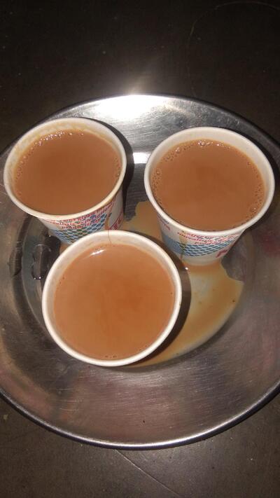 Lobongo Family Restaurant (লবঙ্গ ফ্যামিলি রেস্টুরেন্ট )