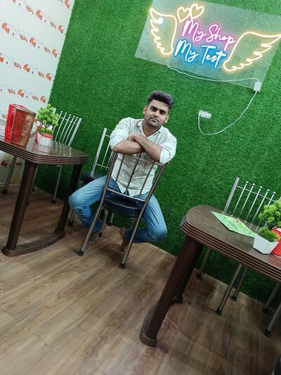 My-Shop Punjab Backery And Fast Food