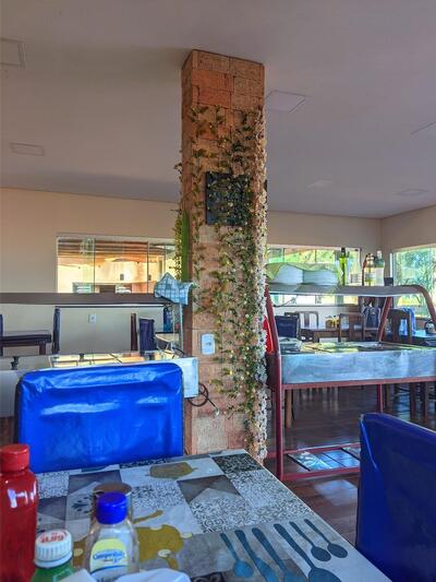 Restaurante Girassol