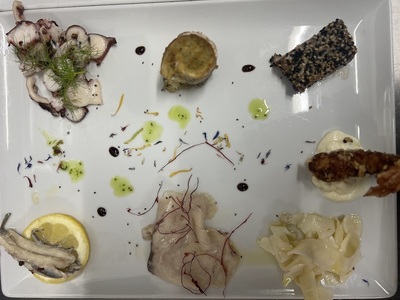 La Perla Ristorante & Piscina