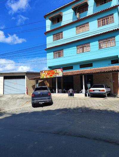 Restaurante da Vânia