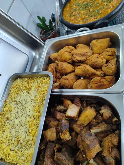 Restaurante da Vânia