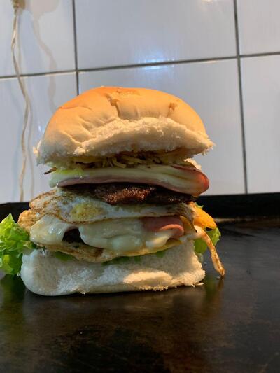 BM Lanches&Cachorro Quente