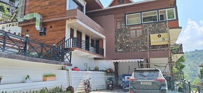 Guste Hills Restaurant