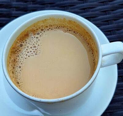 Guste Hills Restaurant