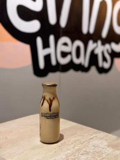 MOMO CLIFF OTTAPALAM