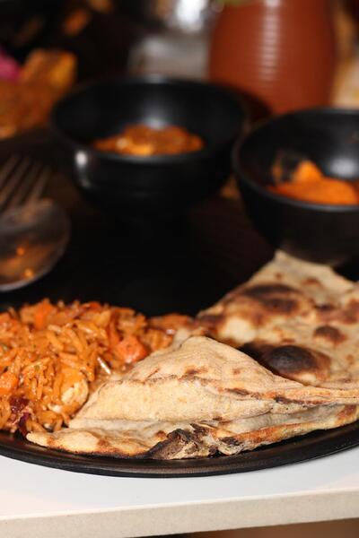 Gaurav Veg Restaurant