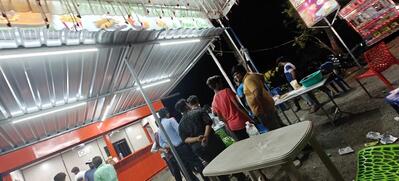 Sha Shawarma Grill House