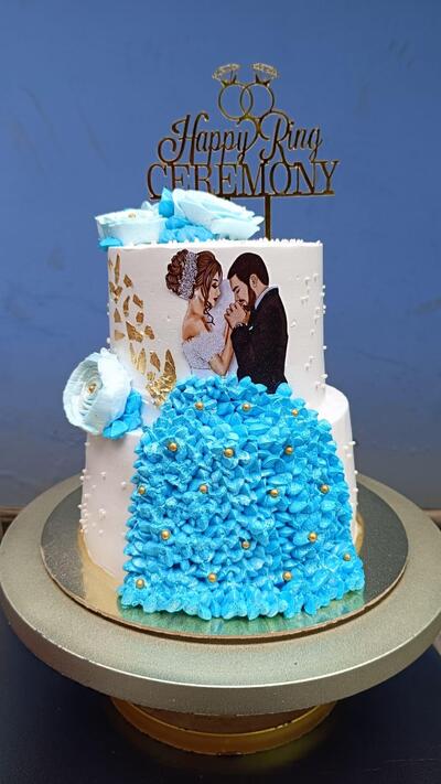 Creamy Table Home Baker