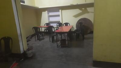 AASHTA MISTHAN AND JALPAN SHOP