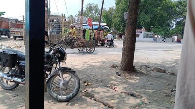 बेवफा चाय