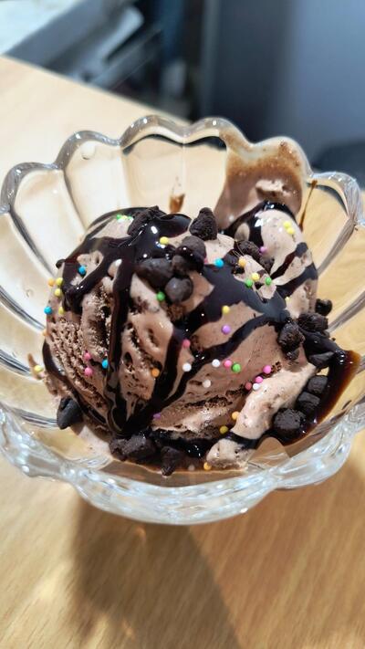 Little chef Restaurant