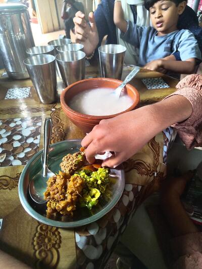 Kada Fry. Nadan Kanji