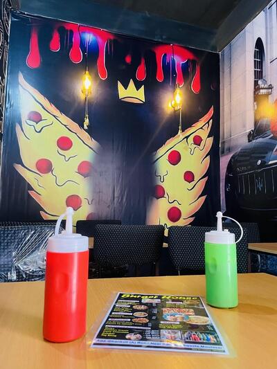 Burger House Maulasar
