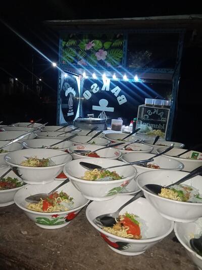 Rumah Hilmi Aufa m