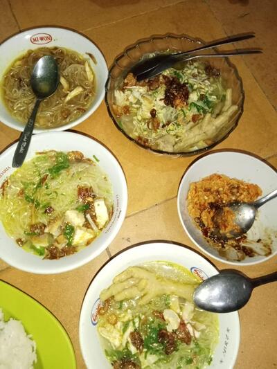 Dapur Bunda Adnin