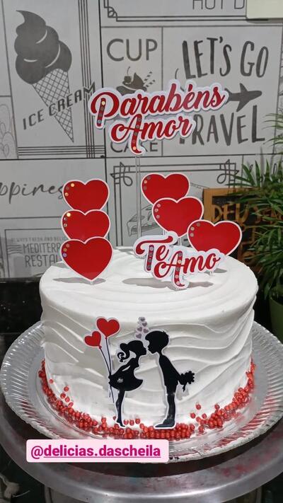 Delícias da Scheila Medianeira