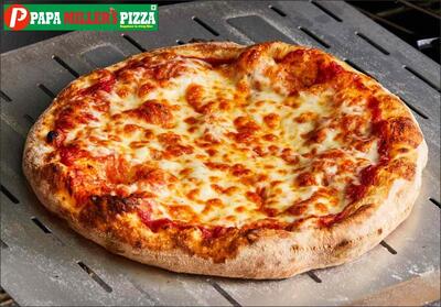 Papa Miller's Pizza