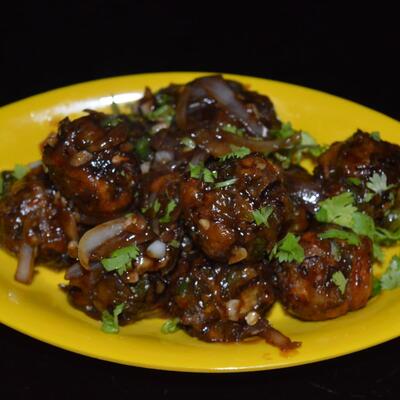 Shivanya's food corner