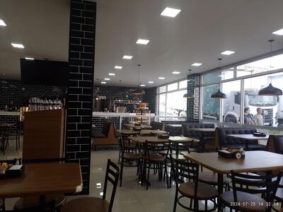 Ponto da Esfiha Itaquaquecetuba