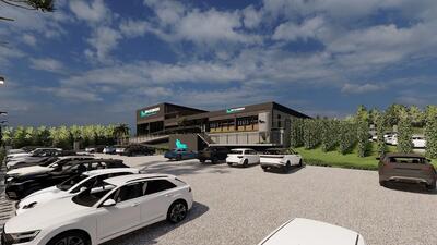 Hockenheim Cervejaria Artesanal & Steakhouse