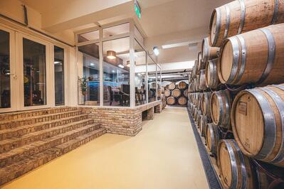 Maul Zsolt Premium Winery