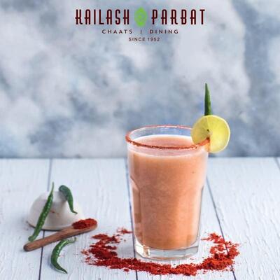 Kailash Parbat - Pure Vegetarian Restaurant