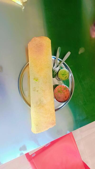 HOTEL NISHA FAST FOOD & PURE VEG