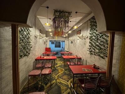 The Bijnor Pizza & Cafe