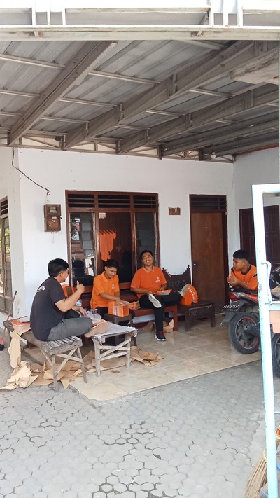 Geprekinaja Plemahan
