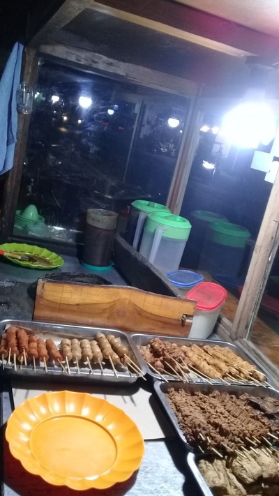Angkringan Srie Kizhin