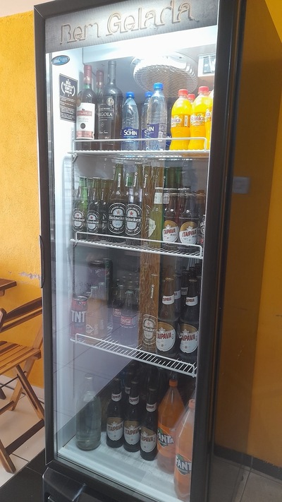 Restaurante Bom Sabor