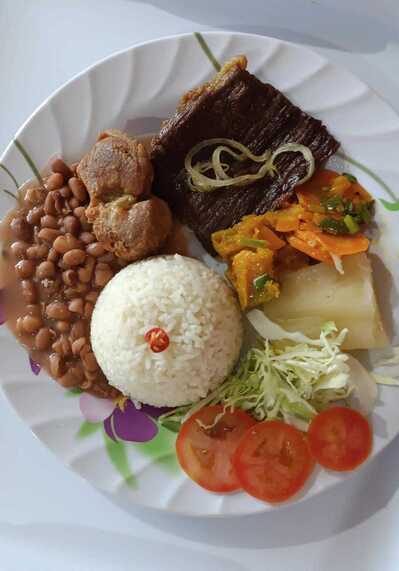 Restaurante Garfo de Ouro