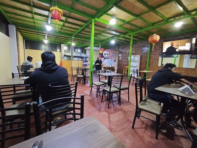 Chifa "La Buena Vida"